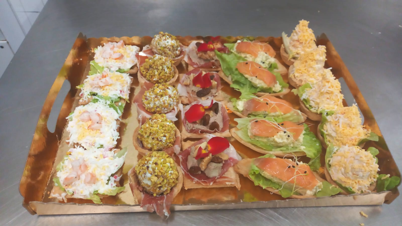 Nuestra Panadería