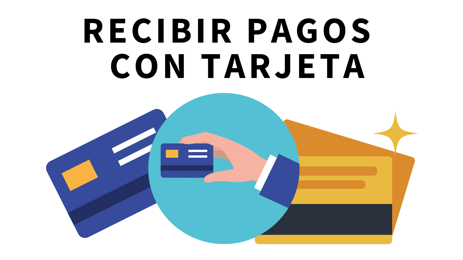 Métodos de pago